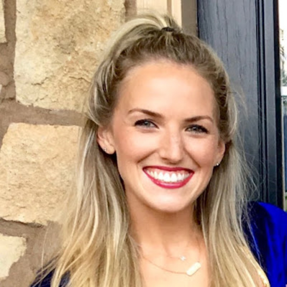 Meet your Posher, Heather